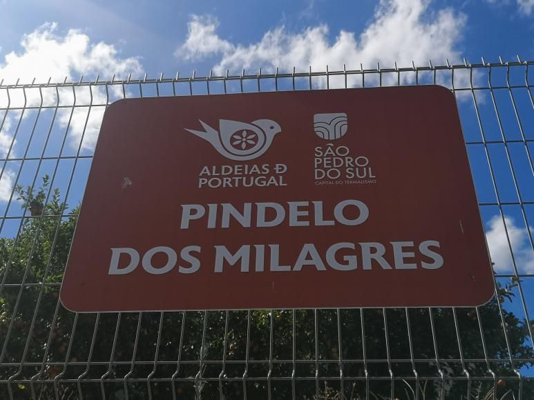 Pindelo dos Milagres formalizou a adesão à rede ‘Aldeias de Portugal’