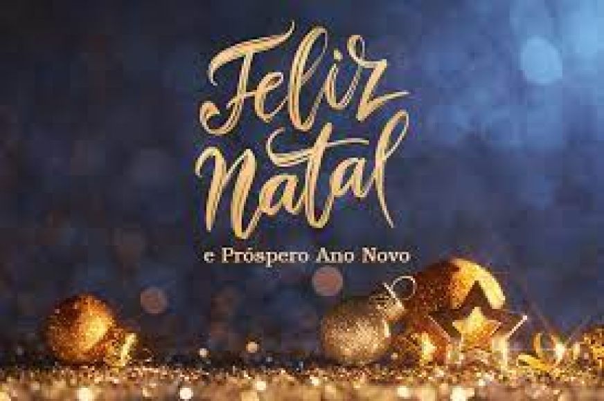 Feliz Natal