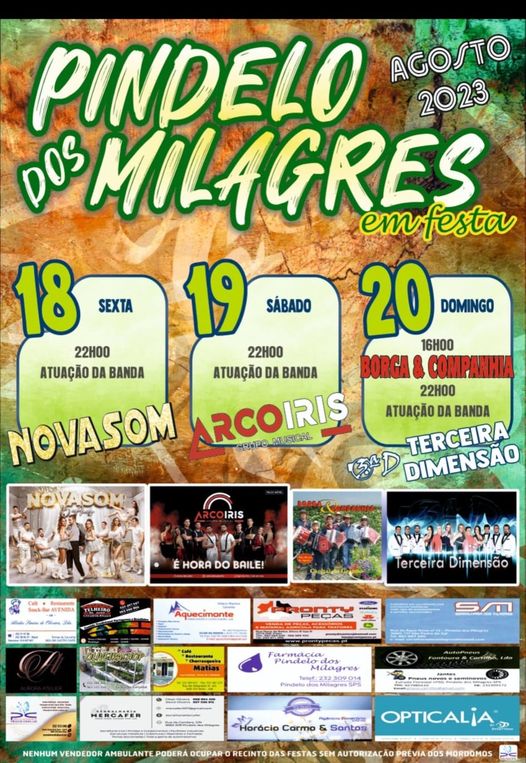 Festas Populares