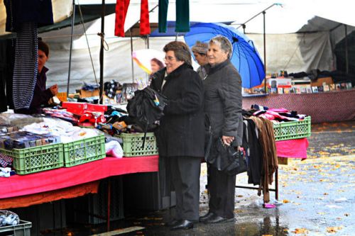 Feira de 25 de Novembro de 2012